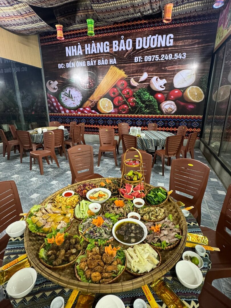 Nhà Hàng Bảo Dương 2 5