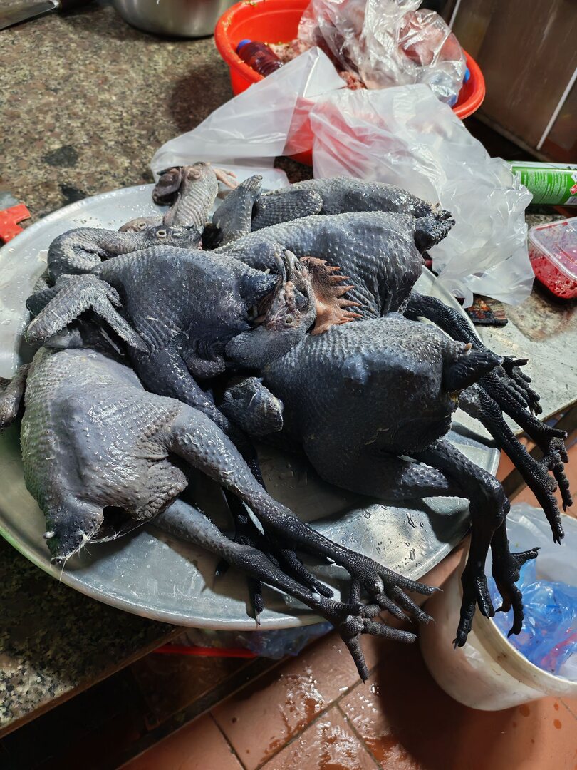 dịch vụ ăn  uống 3
