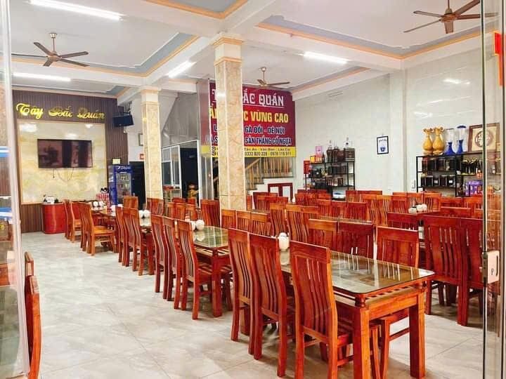 dịch vụ ăn  uống 4