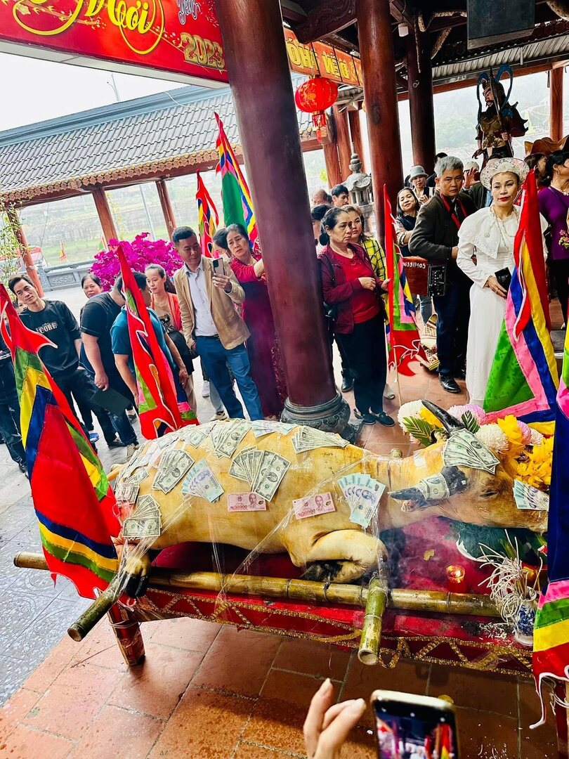 Nhà Nghỉ Sắp Lễ Thực Hồng 5