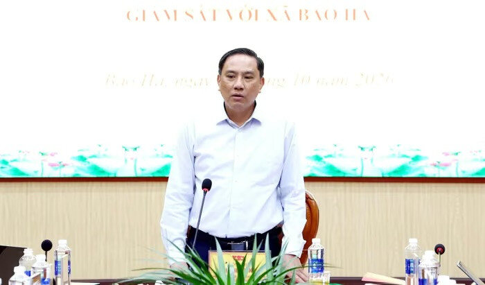 Tạo thêm giá trị từ số hóa di tích và phát triển du lịch Bảo Hà